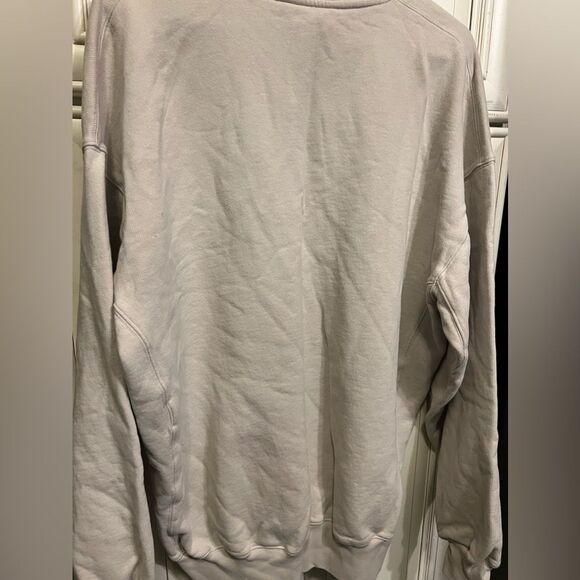 BALENCIAGA
Women's Balenciaga Paris Fashion Week Oversize Sweatshirt Sz S - Picture 11 of 14